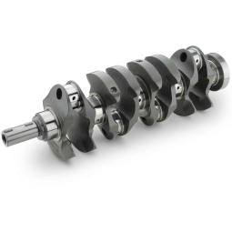 Tomei Forged Billet Crankshaft (2.2L Stroker, 91.00mm), SR20DET