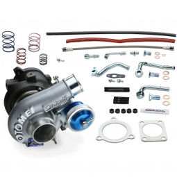 Tomei ARMS MX7960 Turbocharger Kit, Genesis Coupe (G4KF)