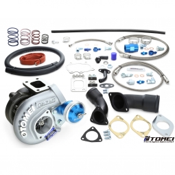 Tomei ARMS MX7960 Turbocharger Kit, KA24DE