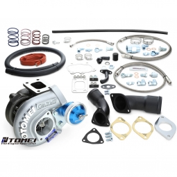 Tomei B/B Turbocharger Kit Arms BX7960, KA24DE