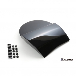 Tomei Carbon Fiber Rear Bumper Cover (Right), 2017-2020 86