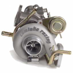Tomioka Racing TD05-18G Turbo w/ Billet Wheel, 2008-2014 WRX & LGT