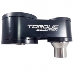 Torque Solution Billet Rear Engine Mount, 2014-2019 Fiesta ST