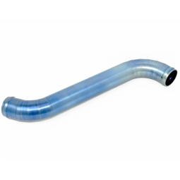 Torque Solution Radiator Pipe Kit (Blue), 2022-2024 WRX