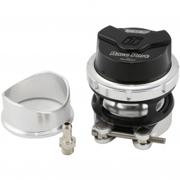 Turbosmart RacePort Blow Off Valve (Gen V, Black)