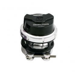 Turbosmart RacePort Blow Off Valve w/ Female Flange (Gen V, Black)