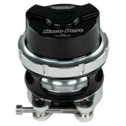 Turbosmart RacePort Blow Off Valve (Gen V, Black), Skyline GT-R R32, R33 & R34