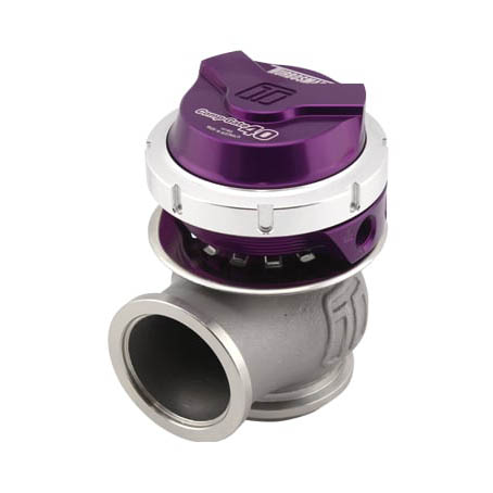 Turbosmart Compgate External Wastegate Mm External Wastegate