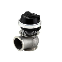 Turbosmart Wastegate WG45M Hyper-Gate45 Motorsport 14psi (Black)