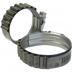 Turbosmart Turbo-Seal Tension Clamps (1.375-1.875")