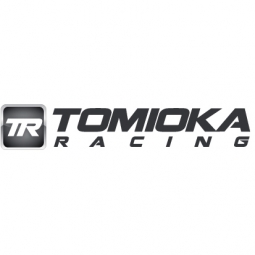 Tomioka Racing 3-Bolt Up Pipe Gasket (Header to Up Pipe), '02-'14 WRX & '04-'21 STi