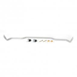 Whiteline Rear Sway Bar (Adjustable, 24mm), Audi / VW