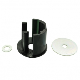 Whiteline Rear Torque Arm Bushing Inserts, Audi / VW