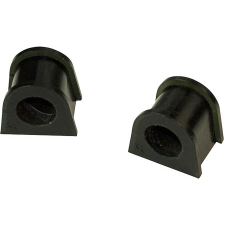 Whiteline Rear Sway Bar Bushings (20mm), 2004-2007 WRX & 2004-2007 STi