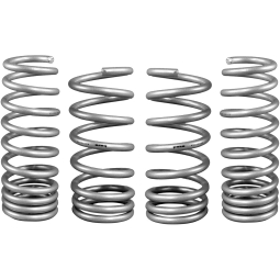 Whiteline Performance Lowering Springs, 2009-2020 370Z