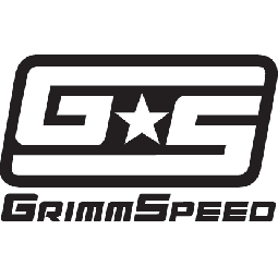 GrimmSpeed License Plate Relocation Kit, BMW & Mini Cooper