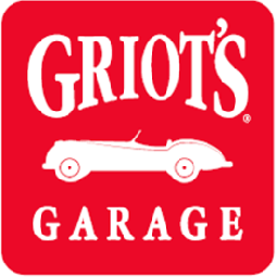 Griots Garage Wheel Cleaner (22oz)