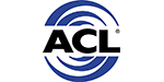 ACL Bearings Performance Parts Logo - OAKOS Automotive