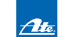 ATE Performance Parts Logo - OAKOS Automotive