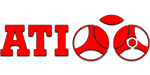 Auto Tech Interiors (ATI) Performance Parts Logo - OAKOS Automotive