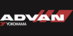 ADVAN Racing Performance Parts Logo - OAKOS Automotive
