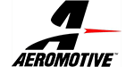Aeromotive Fuel System Performance Parts Logo - OAKOS Automotive