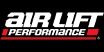 Air Lift Performance Performance Parts Logo - OAKOS Automotive