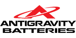 Antigravity Batteries Performance Parts Logo - OAKOS Automotive