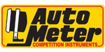 AutoMeter Performance Parts Logo - OAKOS Automotive