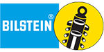 Bilstein Performance Parts Logo - OAKOS Automotive