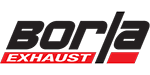 Borla Performance Parts Logo - OAKOS Automotive