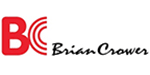Brian Crower Performance Parts Logo - OAKOS Automotive