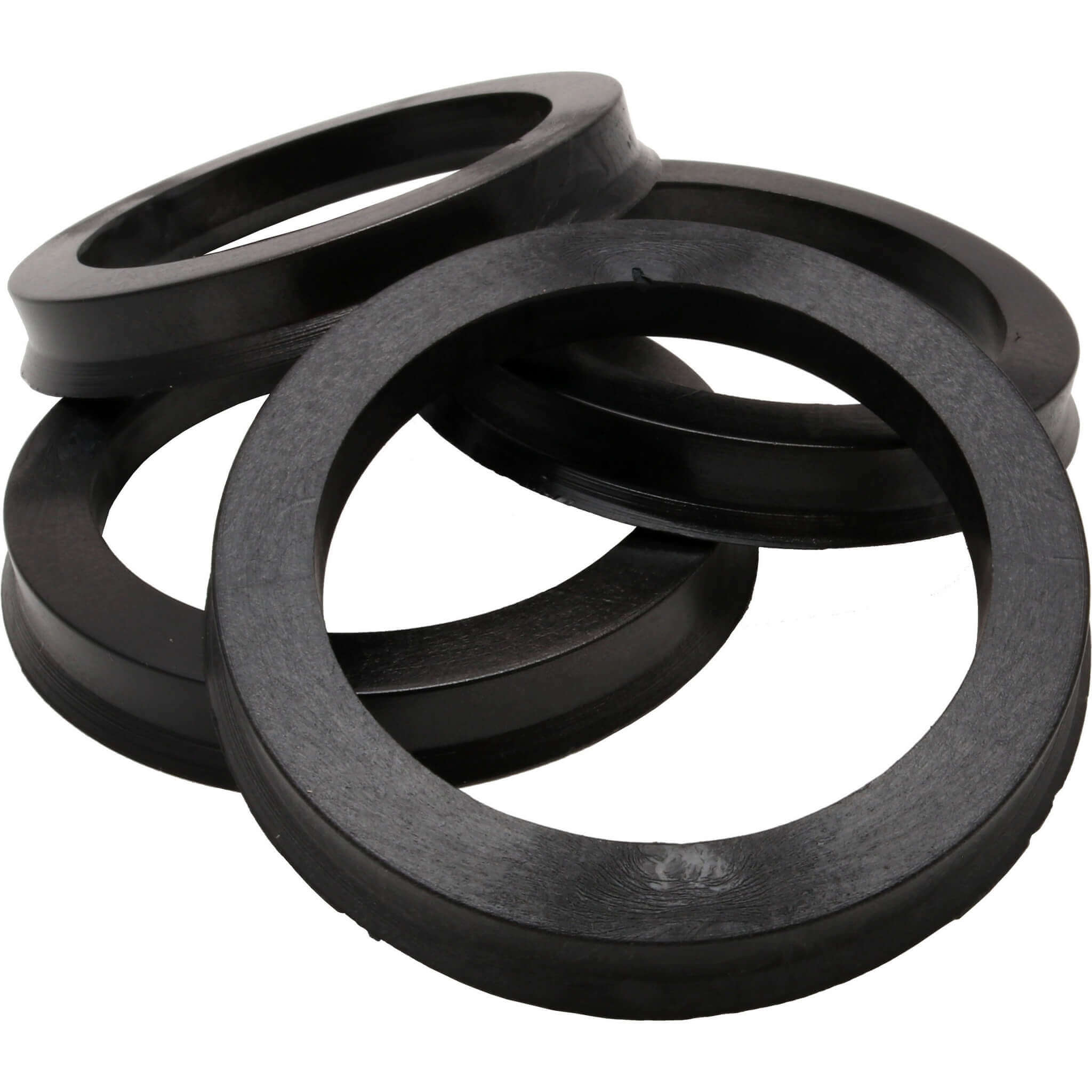 Hubcentric Rings Parts & Accessories