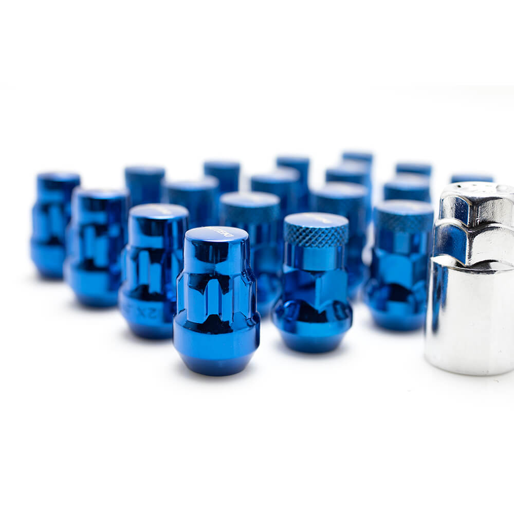 Lug Nuts Parts & Accessories