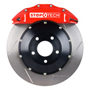 2017-2021 Honda Civic Type R - Brakes