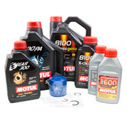 2017-2020 Ford F150 Raptor - Car Care & Maintenance