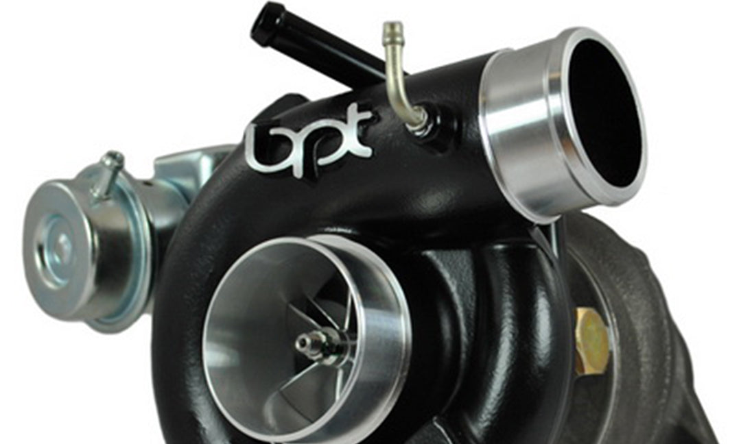 2002-2007 Subaru WRX - Forced Induction
