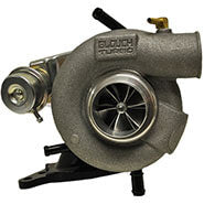 2022-2026 Subaru WRX - Forced Induction