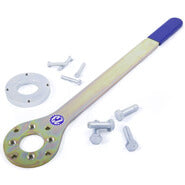 2023-2026 Honda Civic Type R - Tools