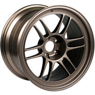 2016-2018 Ford Focus RS - Wheels & Tires
