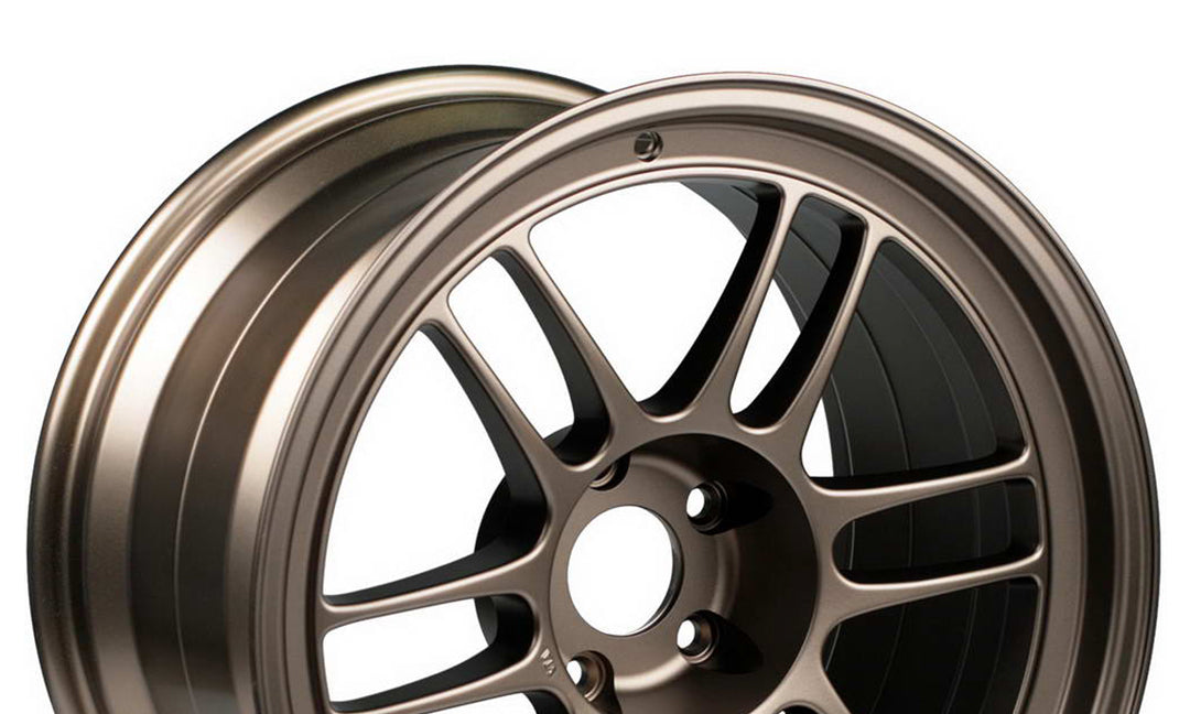 2002-2007 Subaru WRX - Wheels & Tires