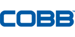 COBB Tuning Performance Parts Logo - OAKOS Automotive