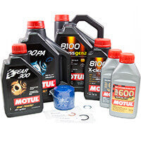 Fluid Kits