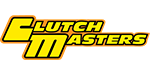 Clutch Masters Performance Parts Logo - OAKOS Automotive