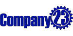 Company23 Performance Parts Logo - OAKOS Automotive