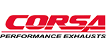 Corsa Performance Performance Parts Logo - OAKOS Automotive