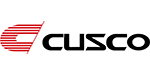 Cusco Performance Parts Logo - OAKOS Automotive