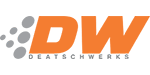 DeatschWerks Performance Parts Logo - OAKOS Automotive