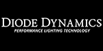 Diode Dynamics Performance Parts Logo - OAKOS Automotive