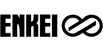 Enkei Performance Parts Logo - OAKOS Automotive